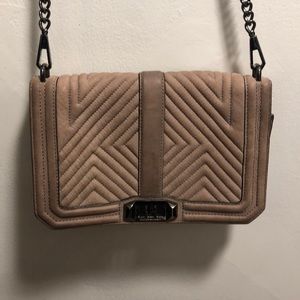 Rebecca minkoff cross body bag